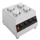 The Party Aisle™ Electric Sauce Heat Preservation Machine