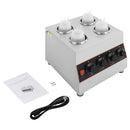 The Party Aisle™ Electric Sauce Heat Preservation Machine