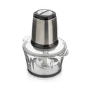 Eternal Living 8-cup Food Processor & Vegetable Chopper