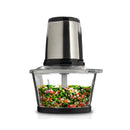 Eternal Living 8-cup Food Processor & Vegetable Chopper