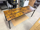 Little Tree Extra Long 78.7" Desk
