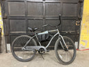 Huffy 26-inch Capitol Men's Beach Cruiser Bike
