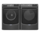 Maytag Front Load Laundry Set MHW6630MBK, YMED5630MBK - Scratch and Dent