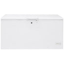 GE 16 cu Chest Freezer FCM16SLWW - Scratch and Dent