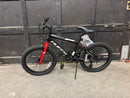 Huffy Algonquin 18-inch Boys’ Rigid 6-Speed Mountain Bike