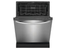 Frigidaire 24" 52 dBA Built-In Dishwasher FDPH431LAF - Scratch & Dent