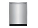 Frigidaire 24" 52 dBA Built-In Dishwasher FDPH431LAF - Scratch & Dent