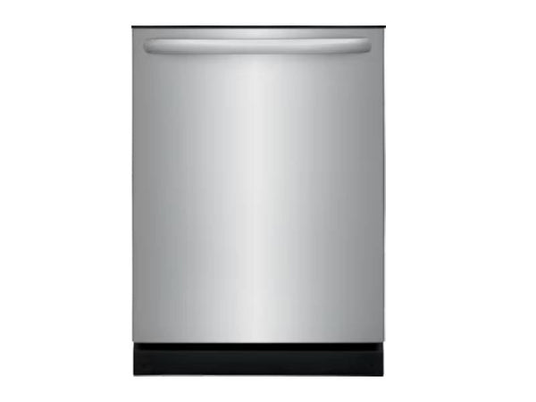 Frigidaire 24" 52 dBA Built-In Dishwasher FDPH431LAF - Scratch & Dent