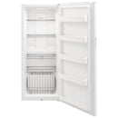 Frigidaire 13 cu Upright Freezer FFFU13F2VW - Scratch & Dent