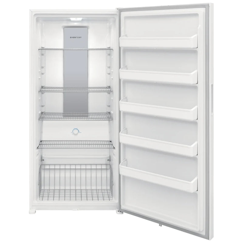 Frigidaire 20 cu Upright Freezer FFUE2022AW - Scratch & Dent