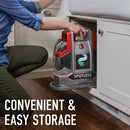 Hoover Spotless Portable Carpet & Upholstery Cleaner FH11300 - Refurbished