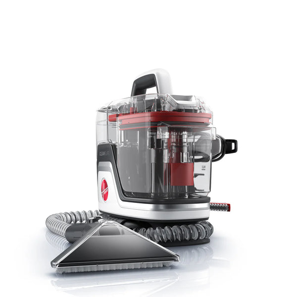 Hoover CleanSlate Pet Carpet & Upholstery Corded Portable Spot Deep Cleaner FH14010 - Refurbished