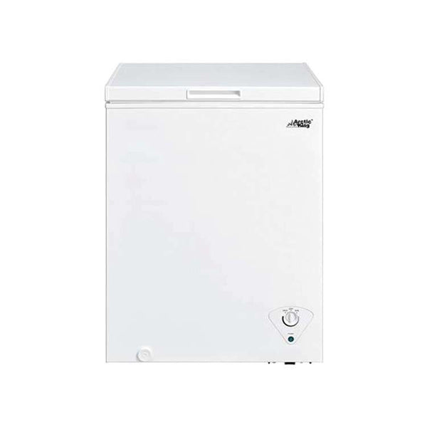 Congélateur coffre Arctic King 5 pi³ AC05ESWCR1RCM - Remis à neuf