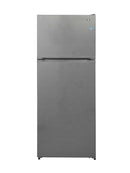 Danby 28 inch 14.3 cu Top Mount Fridge DFF143V1SSDB - Scratch and Dent