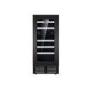 Marathon 15” Dual Zone Wine Cooler MWC28-DBLS - Scratch and Dent