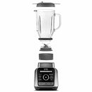 Gourmia 1.75 L Digital Blender with 8 Blend Programs GPB3105 - Refurbished