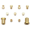 Kit de conversion au propane pour cuisinière Frigidaire – GRLP5 – Gaz naturel vers propane