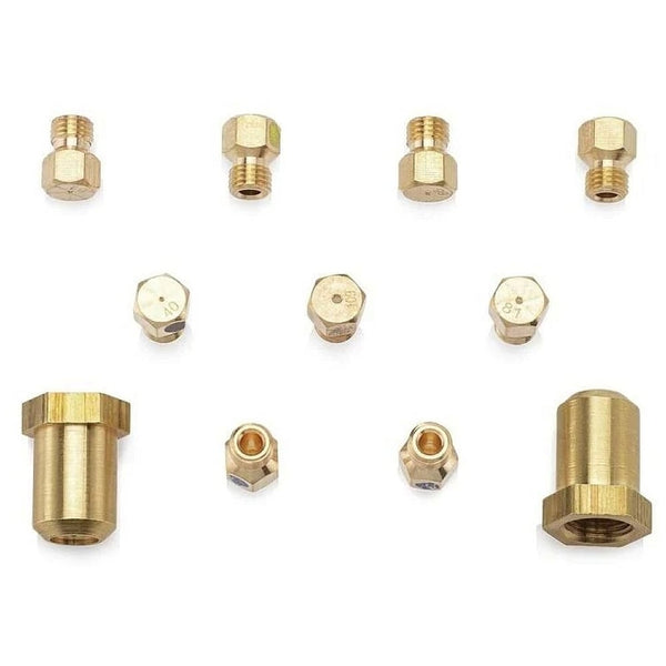 Kit de conversion au propane pour cuisinière Frigidaire – GRLP5 – Gaz naturel vers propane