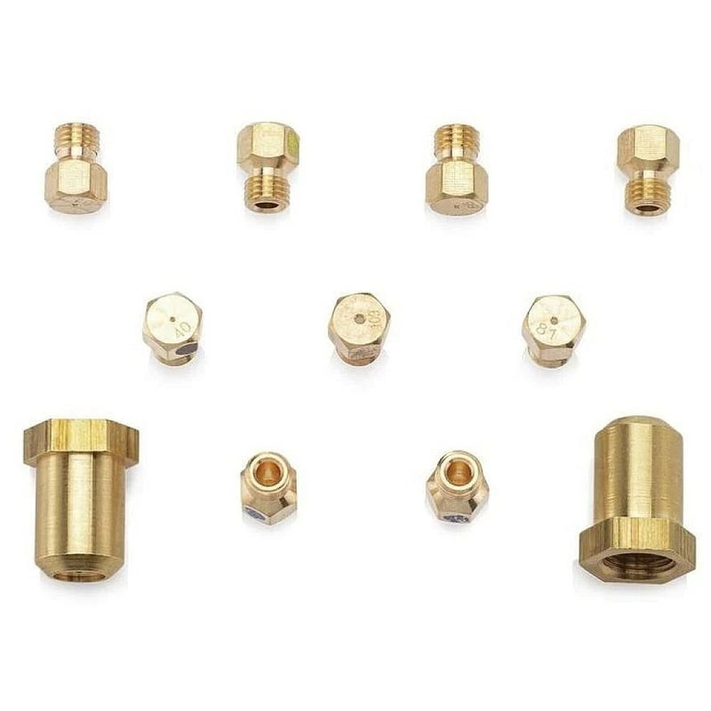 Kit de conversion au propane pour cuisinière Frigidaire – GRLP5 – Gaz naturel vers propane