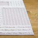 Safavieh 6'7 x 9' Trends 126 Area Rug C009370952 - Like New