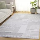 Safavieh 6'7 x 9' Trends 126 Area Rug C009370952 - Like New