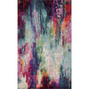 Langley Street 10'6 x 16'5 Hashimoto Abstract Indoor Rug BSTU4991 - Like New