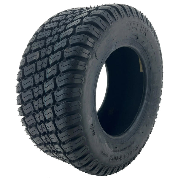 Hi-Run Lawn & Garden Tire 16X6.50-8  SU05-05 - Refurbished