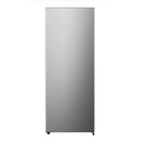 Hisense 6 cu Convertible Upright Freezer or All Fridge FV10C7HSE - Scratch & Dent