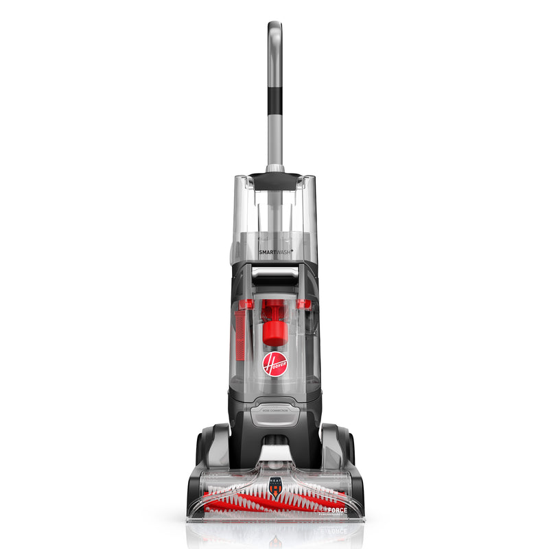 Hoover SmartWash Essentials Automatic Upright Carpet Cleaner Machine FH52110 - Refurbished