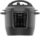 Instant Pot 6 Quart Multi Cooker 6 Quart DUPC601BKWM  - Refurbished