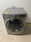 Used LG Front Load Washer