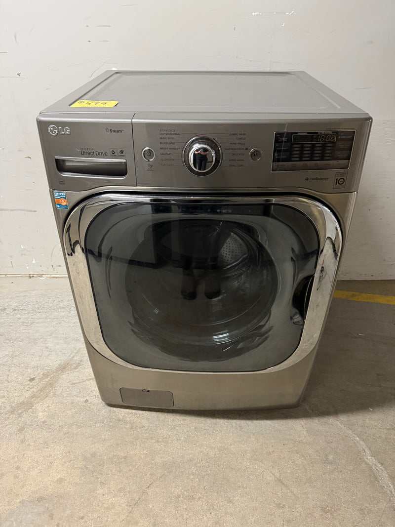 Used LG 29" Front Load Washer