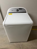 Used Whirlpool Top Load Washer
