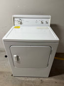 Used Kenmore Electric Dryer