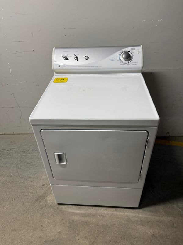 Used Maytag Gas Dryer