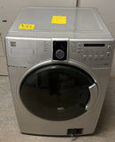Kenmore 4.2 Cu. Ft. Front Load Washer - Chrome