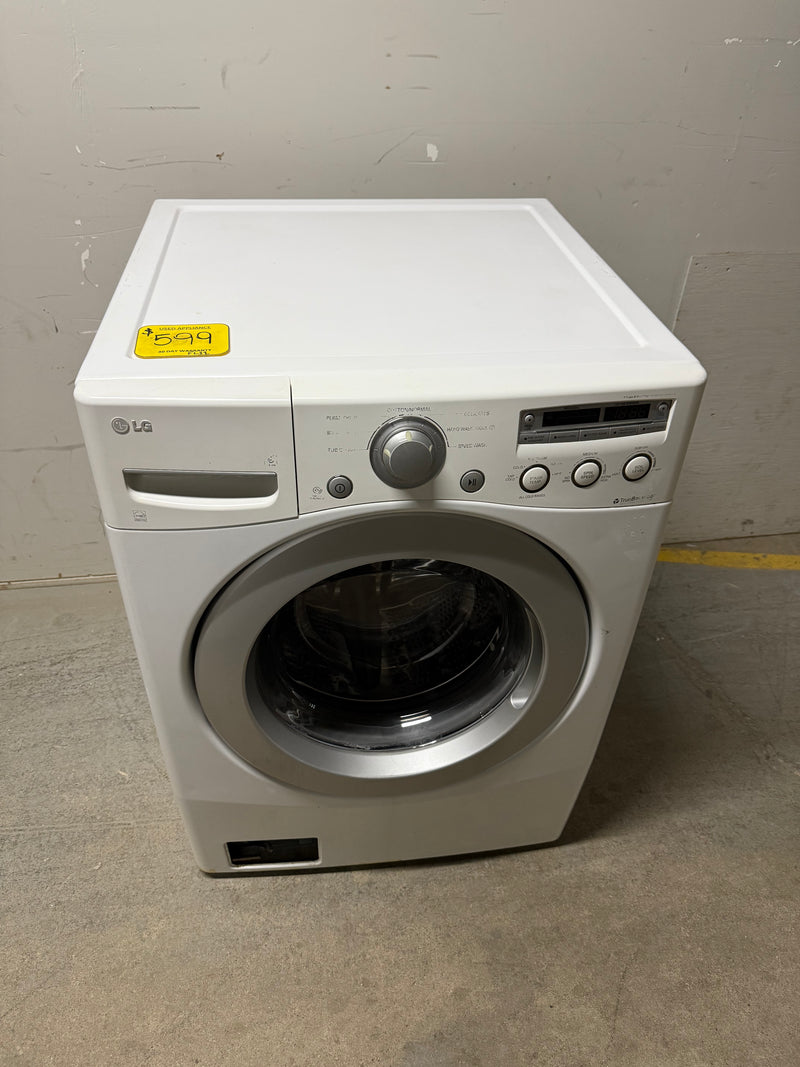 Used LG Front Load Washer