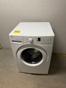 Used LG Front Load Washer