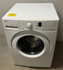 LG 4.0 Cu. Ft. Front Load Washer