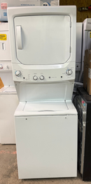 Used GE 27" Propane Laundry Center