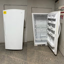 Used Kenmore White All Fridge