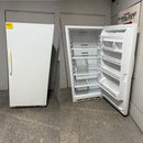Used Ace White All Fridge