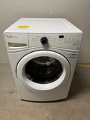 Whirlpool Front Loading Washer & Gas Dryer Laundry Set - Pre-Owned
