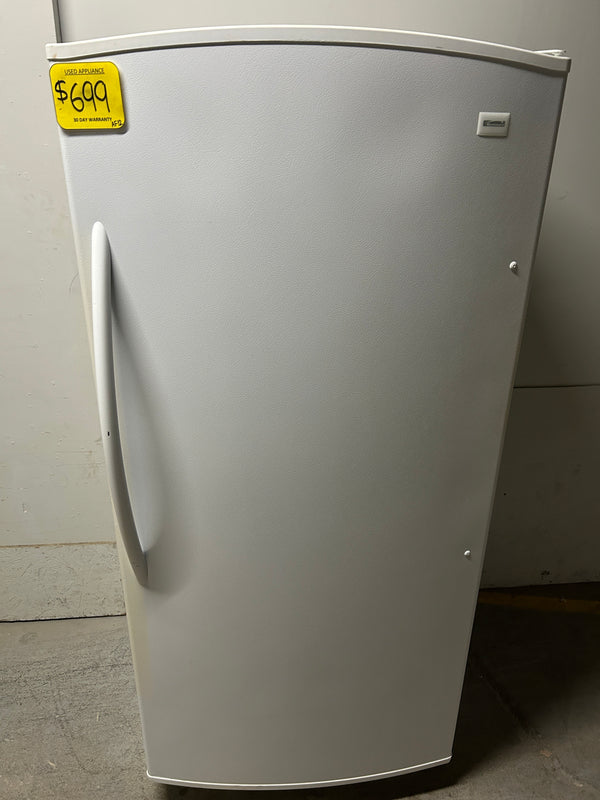 Used Kenmore All Fridge