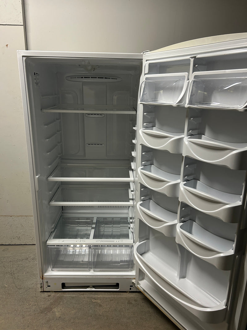 Used Kenmore All Fridge