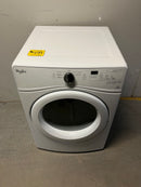 Used Whirlpool Stackable Electric Dryer