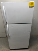 Used Crosley 28" Top Mount Fridge