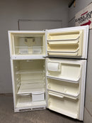 Used Crosley 28" Top Mount Fridge