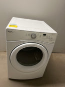 Used Whirlpool Stackable Gas Dryer