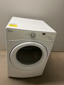 Whirlpool Front Loading Washer & Gas Dryer Laundry Set - Pre-Owned